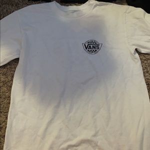I don’t wear